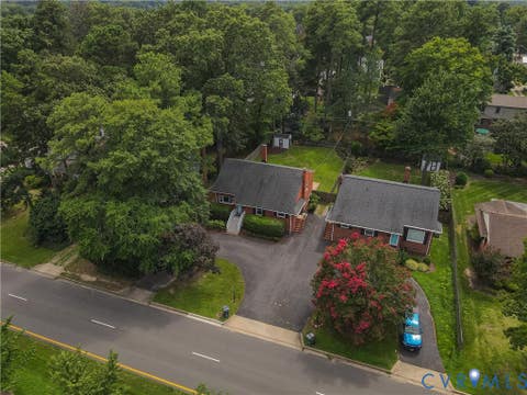 Tiny photo for 5709 Monument Avenue, Richmond, VA 23226 (MLS # 2621438)