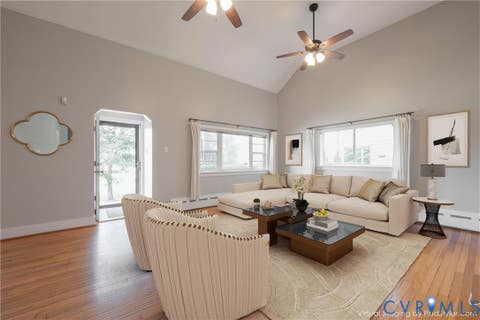 Tiny photo for 5709 Monument Avenue, Richmond, VA 23226 (MLS # 2621438)