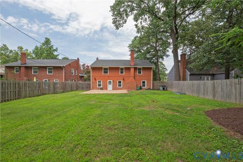 Tiny photo for 5709 Monument Avenue, Richmond, VA 23226 (MLS # 2621438)