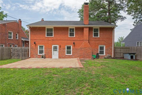 Tiny photo for 5709 Monument Avenue, Richmond, VA 23226 (MLS # 2621438)