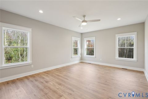 Tiny photo for 9099 River Bridge Drive, Quinton, VA 23141 (MLS # 2617613)