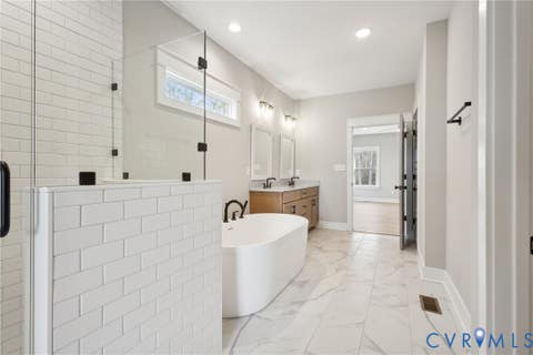 Tiny photo for 9099 River Bridge Drive, Quinton, VA 23141 (MLS # 2617613)