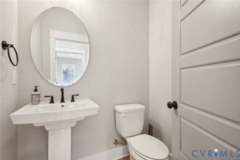 Tiny photo for 9099 River Bridge Drive, Quinton, VA 23141 (MLS # 2617613)