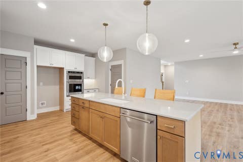 Tiny photo for 9099 River Bridge Drive, Quinton, VA 23141 (MLS # 2617613)
