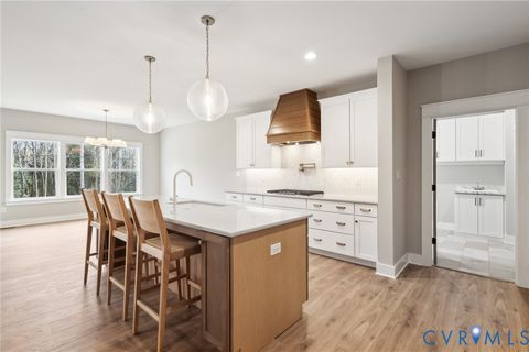 Tiny photo for 9099 River Bridge Drive, Quinton, VA 23141 (MLS # 2617613)