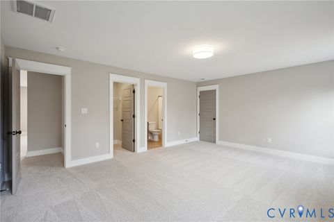 Tiny photo for 9099 River Bridge Drive, Quinton, VA 23141 (MLS # 2617613)
