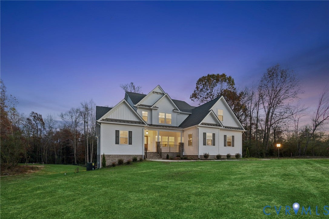 9099 River Bridge Drive