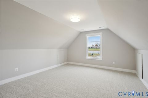 Tiny photo for 9099 River Bridge Drive, Quinton, VA 23141 (MLS # 2617613)