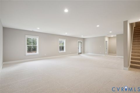 Tiny photo for 9099 River Bridge Drive, Quinton, VA 23141 (MLS # 2617613)