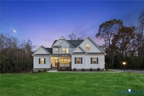 Tiny photo for 9099 River Bridge Drive, Quinton, VA 23141 (MLS # 2617613)