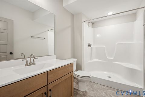 Tiny photo for 9099 River Bridge Drive, Quinton, VA 23141 (MLS # 2617613)