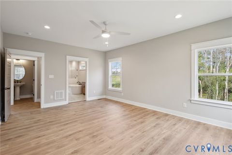 Tiny photo for 9099 River Bridge Drive, Quinton, VA 23141 (MLS # 2617613)