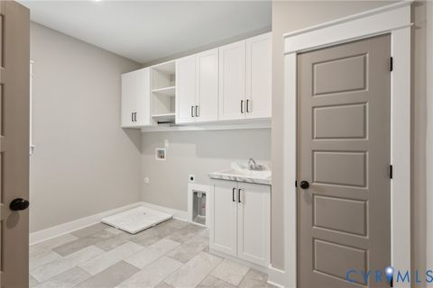 Tiny photo for 9099 River Bridge Drive, Quinton, VA 23141 (MLS # 2617613)