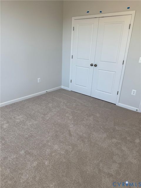 Tiny photo for 13145 Brattice Loop #A, Midlothian, VA 23114 (MLS # 2605018)