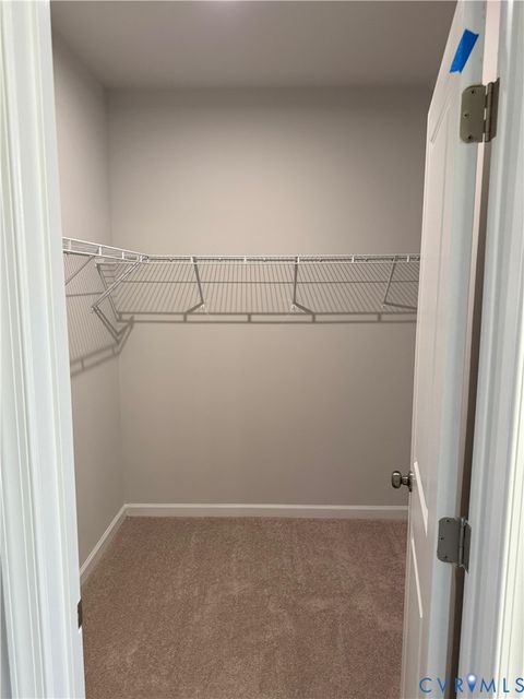 Tiny photo for 13145 Brattice Loop #A, Midlothian, VA 23114 (MLS # 2605018)