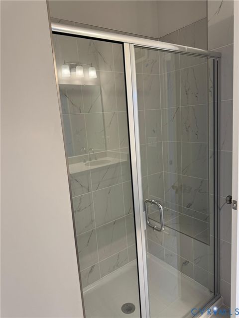 Tiny photo for 13145 Brattice Loop #A, Midlothian, VA 23114 (MLS # 2605018)