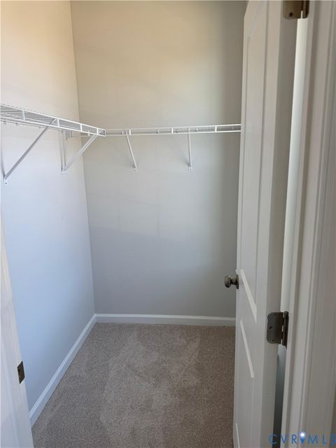 Tiny photo for 13145 Brattice Loop #A, Midlothian, VA 23114 (MLS # 2605018)