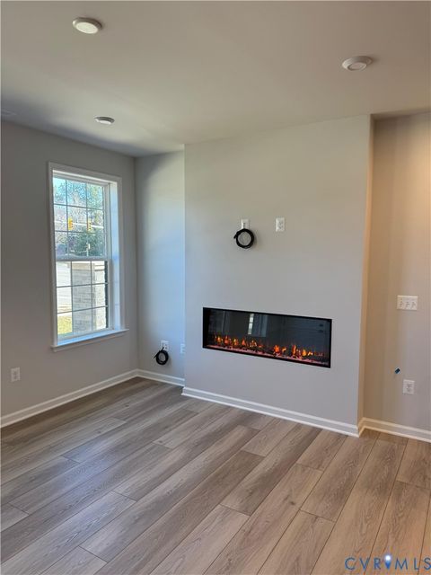 Tiny photo for 13145 Brattice Loop #A, Midlothian, VA 23114 (MLS # 2605018)