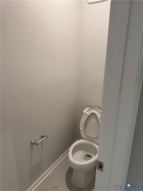 Tiny photo for 13145 Brattice Loop #A, Midlothian, VA 23114 (MLS # 2605018)