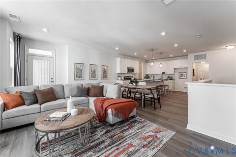 Photo of 5313 Twisting Vine Lane #203, Glen Allen, VA 23059 (MLS # 2611067)
