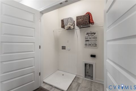 Tiny photo for 5313 Twisting Vine Lane #203, Glen Allen, VA 23059 (MLS # 2611067)