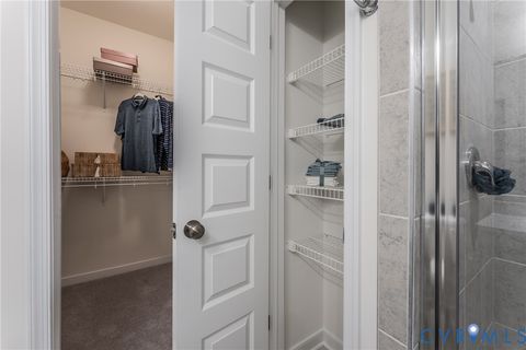 Tiny photo for 5313 Twisting Vine Lane #203, Glen Allen, VA 23059 (MLS # 2611067)