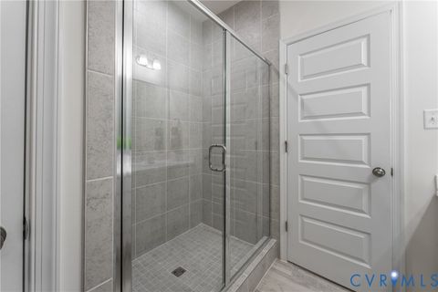Tiny photo for 5313 Twisting Vine Lane #203, Glen Allen, VA 23059 (MLS # 2611067)