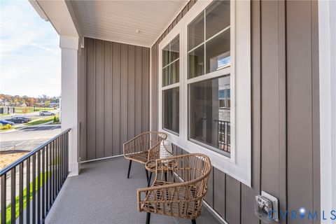Tiny photo for 5313 Twisting Vine Lane #203, Glen Allen, VA 23059 (MLS # 2611067)