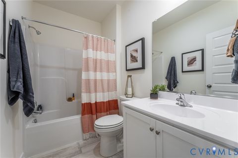 Tiny photo for 5313 Twisting Vine Lane #203, Glen Allen, VA 23059 (MLS # 2611067)