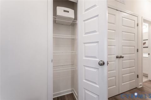 Tiny photo for 5313 Twisting Vine Lane #203, Glen Allen, VA 23059 (MLS # 2611067)