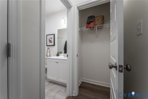 Tiny photo for 5313 Twisting Vine Lane #203, Glen Allen, VA 23059 (MLS # 2611067)