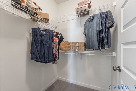 Tiny photo for 5313 Twisting Vine Lane #203, Glen Allen, VA 23059 (MLS # 2611067)