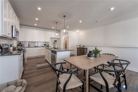 Tiny photo for 5313 Twisting Vine Lane #203, Glen Allen, VA 23059 (MLS # 2611067)