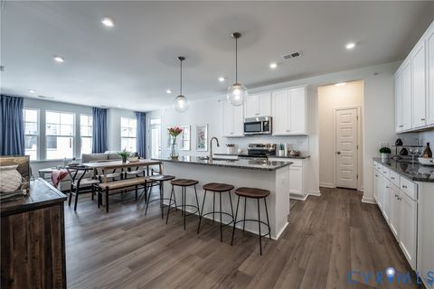 Tiny photo for 5313 Twisting Vine Lane #203, Glen Allen, VA 23059 (MLS # 2611067)