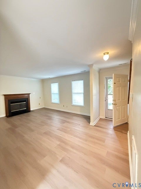 Tiny photo for 10405 Gibsons Landing Drive, Henrico, VA 23233 (MLS # 2622576)