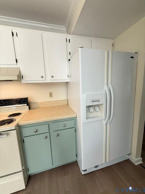 Tiny photo for 10405 Gibsons Landing Drive, Henrico, VA 23233 (MLS # 2622576)