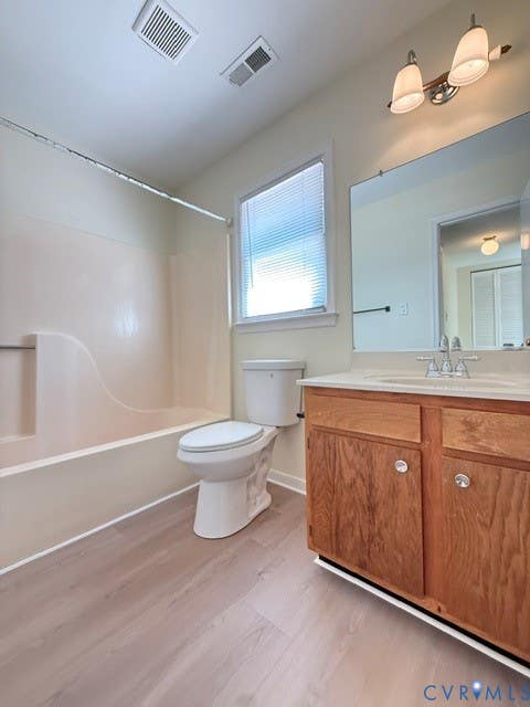 Tiny photo for 10405 Gibsons Landing Drive, Henrico, VA 23233 (MLS # 2622576)