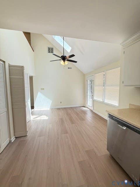 Tiny photo for 10405 Gibsons Landing Drive, Henrico, VA 23233 (MLS # 2622576)