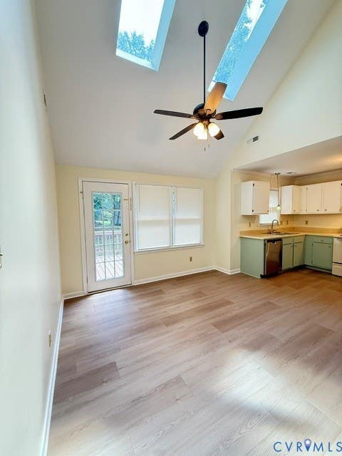 Tiny photo for 10405 Gibsons Landing Drive, Henrico, VA 23233 (MLS # 2622576)