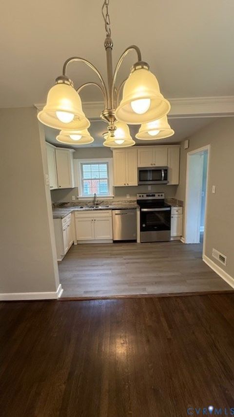 Tiny photo for 9014 Weldon Drive, Henrico, VA 23229 (MLS # 2600248)