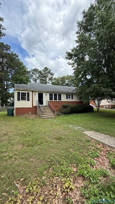 Photo of 9014 Weldon Drive, Henrico, VA 23229 (MLS # 2600248)