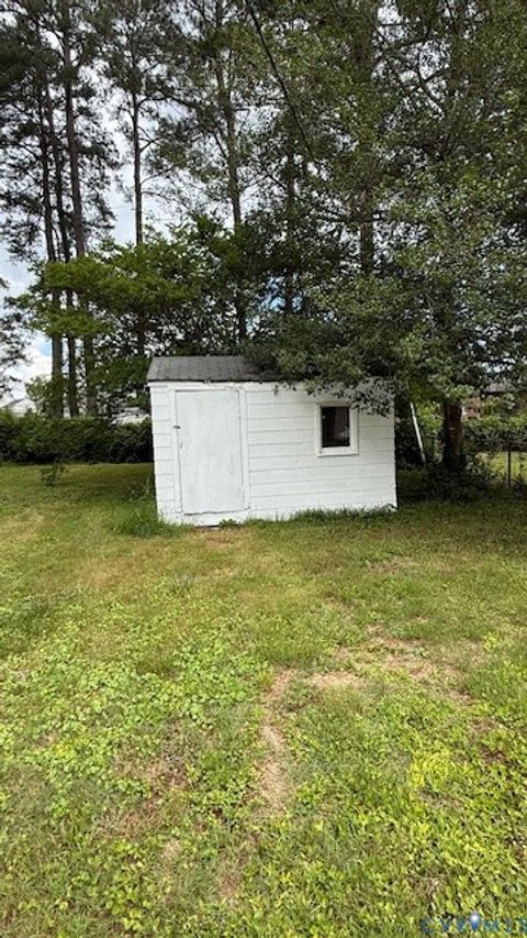 Tiny photo for 9014 Weldon Drive, Henrico, VA 23229 (MLS # 2600248)