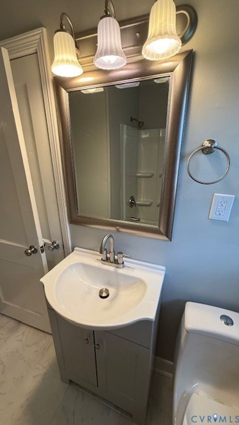 Tiny photo for 9014 Weldon Drive, Henrico, VA 23229 (MLS # 2600248)