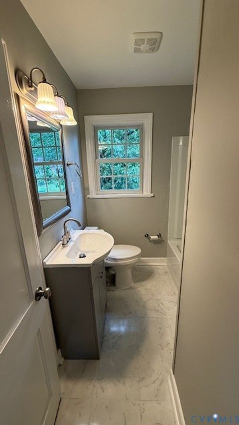 Tiny photo for 9014 Weldon Drive, Henrico, VA 23229 (MLS # 2600248)