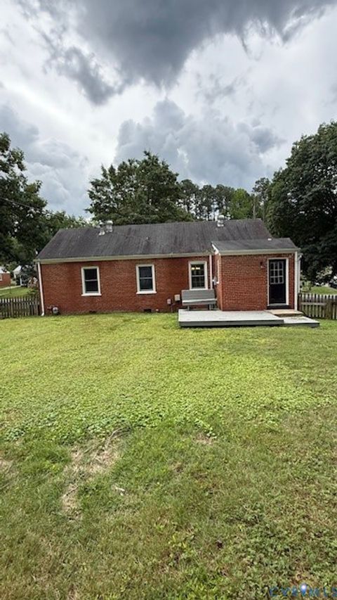 Tiny photo for 9014 Weldon Drive, Henrico, VA 23229 (MLS # 2600248)