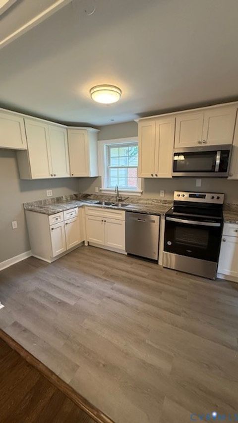 Tiny photo for 9014 Weldon Drive, Henrico, VA 23229 (MLS # 2600248)