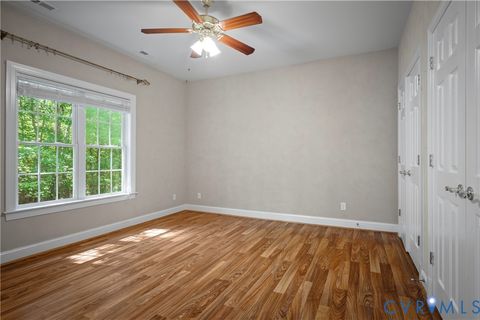Tiny photo for 8919 First Branch Lane, Chesterfield, VA 23838 (MLS # 2615965)
