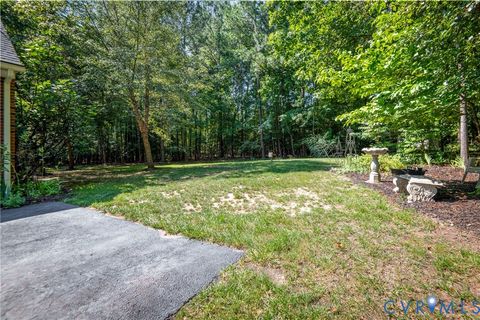 Tiny photo for 8919 First Branch Lane, Chesterfield, VA 23838 (MLS # 2615965)