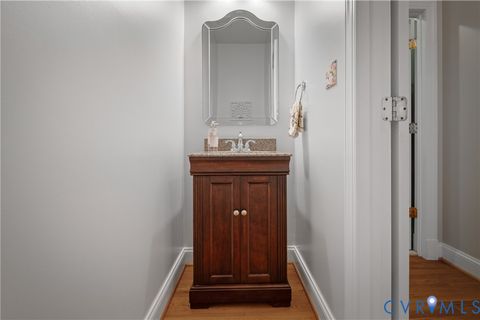 Tiny photo for 8919 First Branch Lane, Chesterfield, VA 23838 (MLS # 2615965)