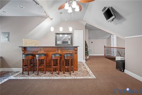Tiny photo for 8919 First Branch Lane, Chesterfield, VA 23838 (MLS # 2615965)